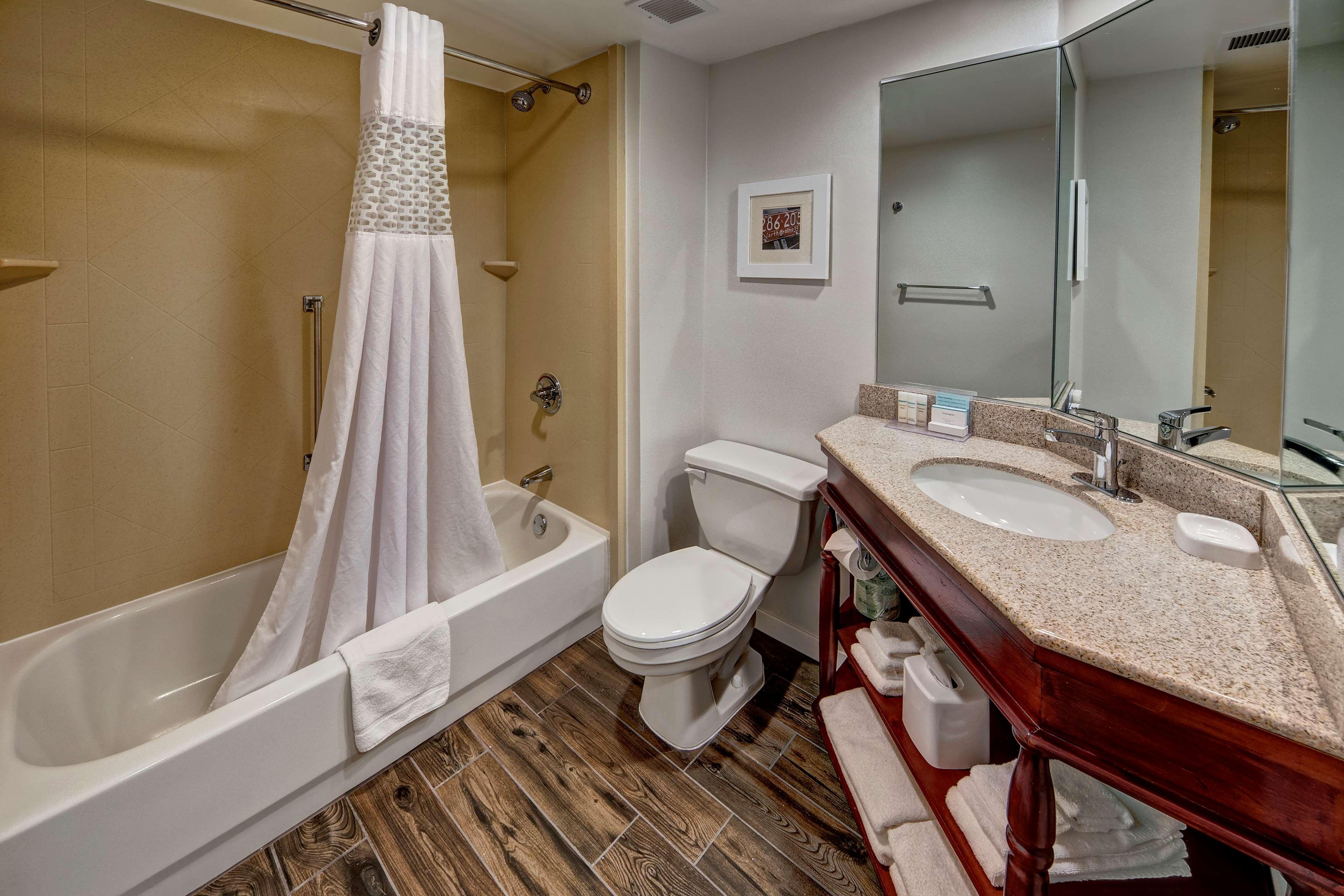 Hampton Inn Concord/Kannapolis Extérieur photo