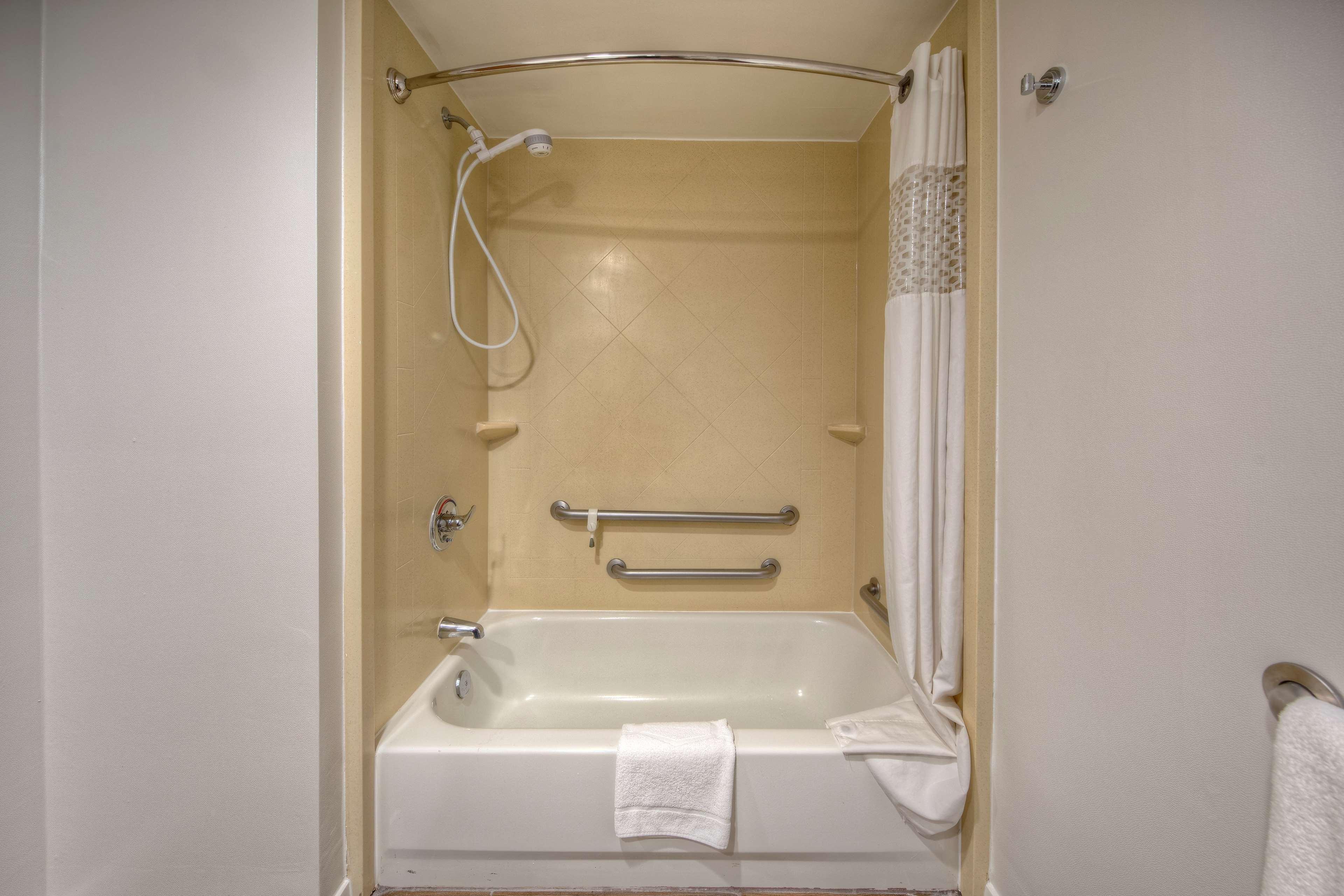 Hampton Inn Concord/Kannapolis Extérieur photo