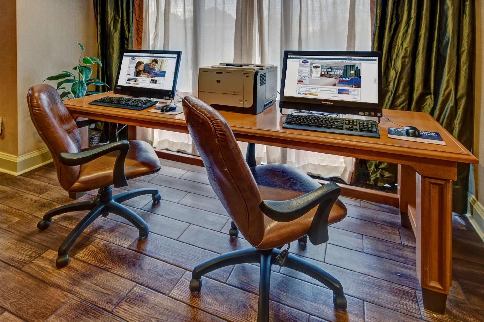 Hampton Inn Concord/Kannapolis Extérieur photo