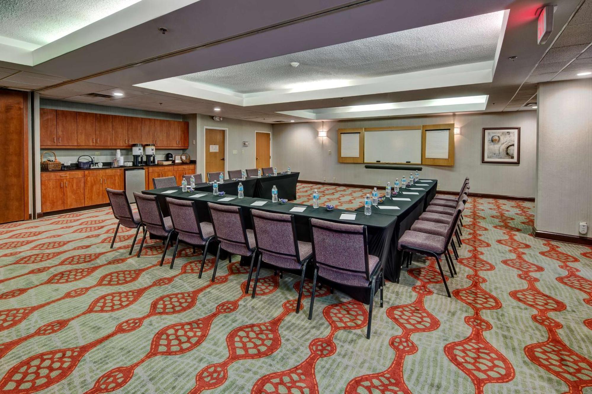 Hampton Inn Concord/Kannapolis Extérieur photo