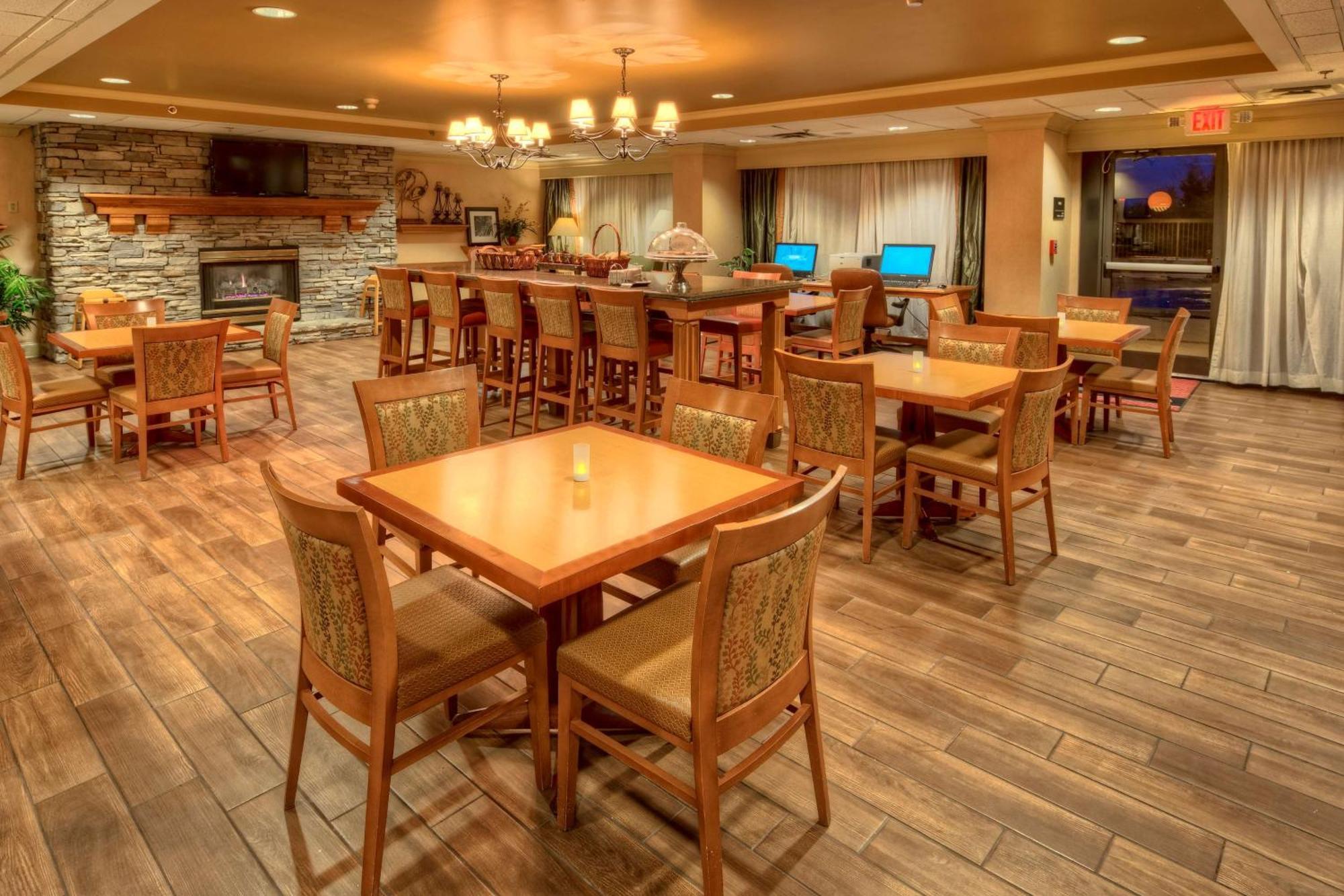 Hampton Inn Concord/Kannapolis Extérieur photo