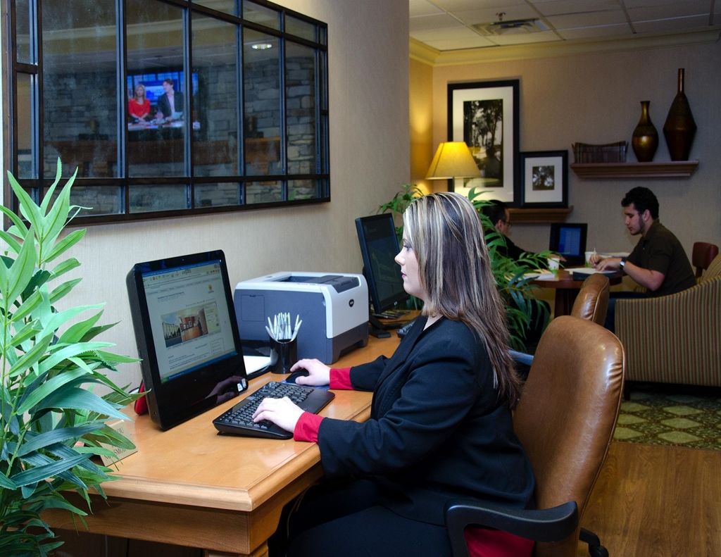 Hampton Inn Concord/Kannapolis Facilités photo