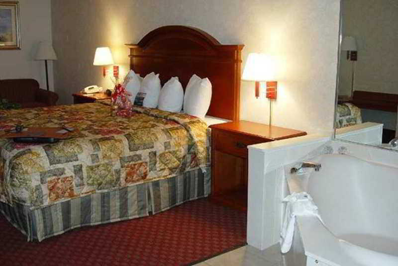 Hampton Inn Concord/Kannapolis Chambre photo