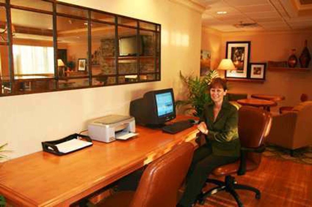 Hampton Inn Concord/Kannapolis Extérieur photo