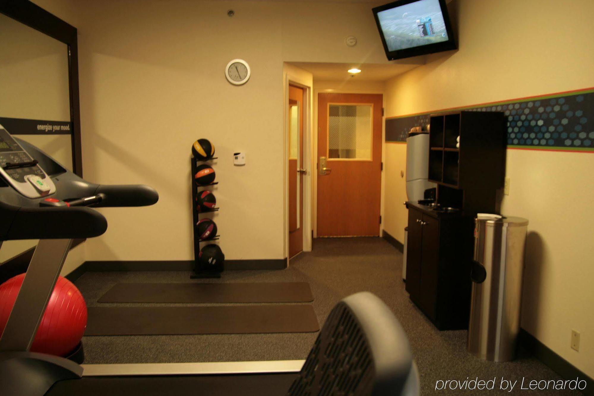 Hampton Inn Concord/Kannapolis Extérieur photo
