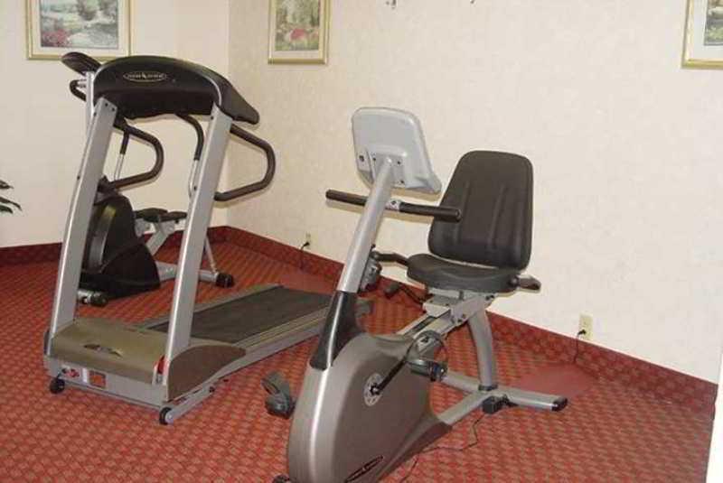 Hampton Inn Concord/Kannapolis Extérieur photo