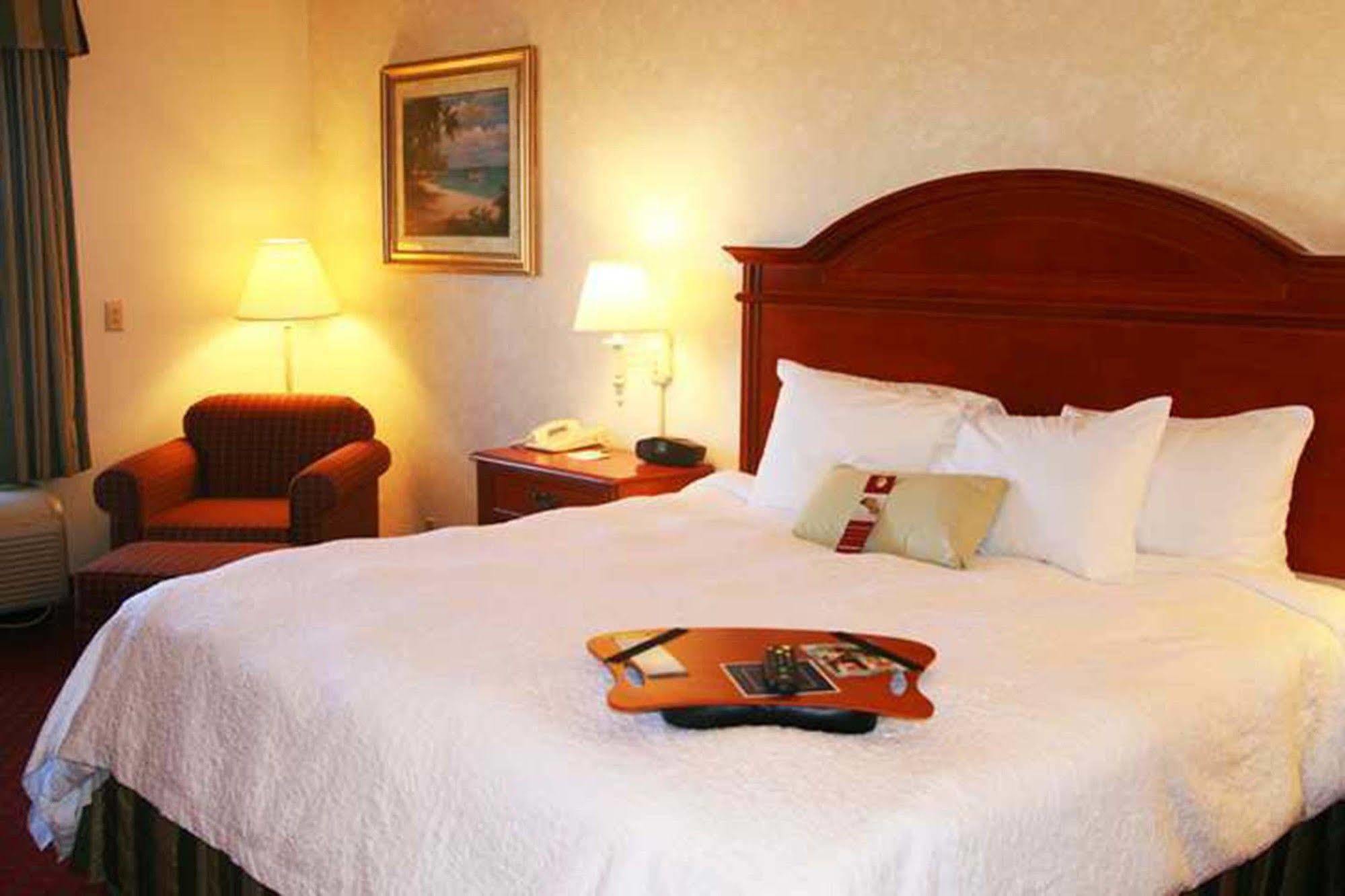 Hampton Inn Concord/Kannapolis Extérieur photo